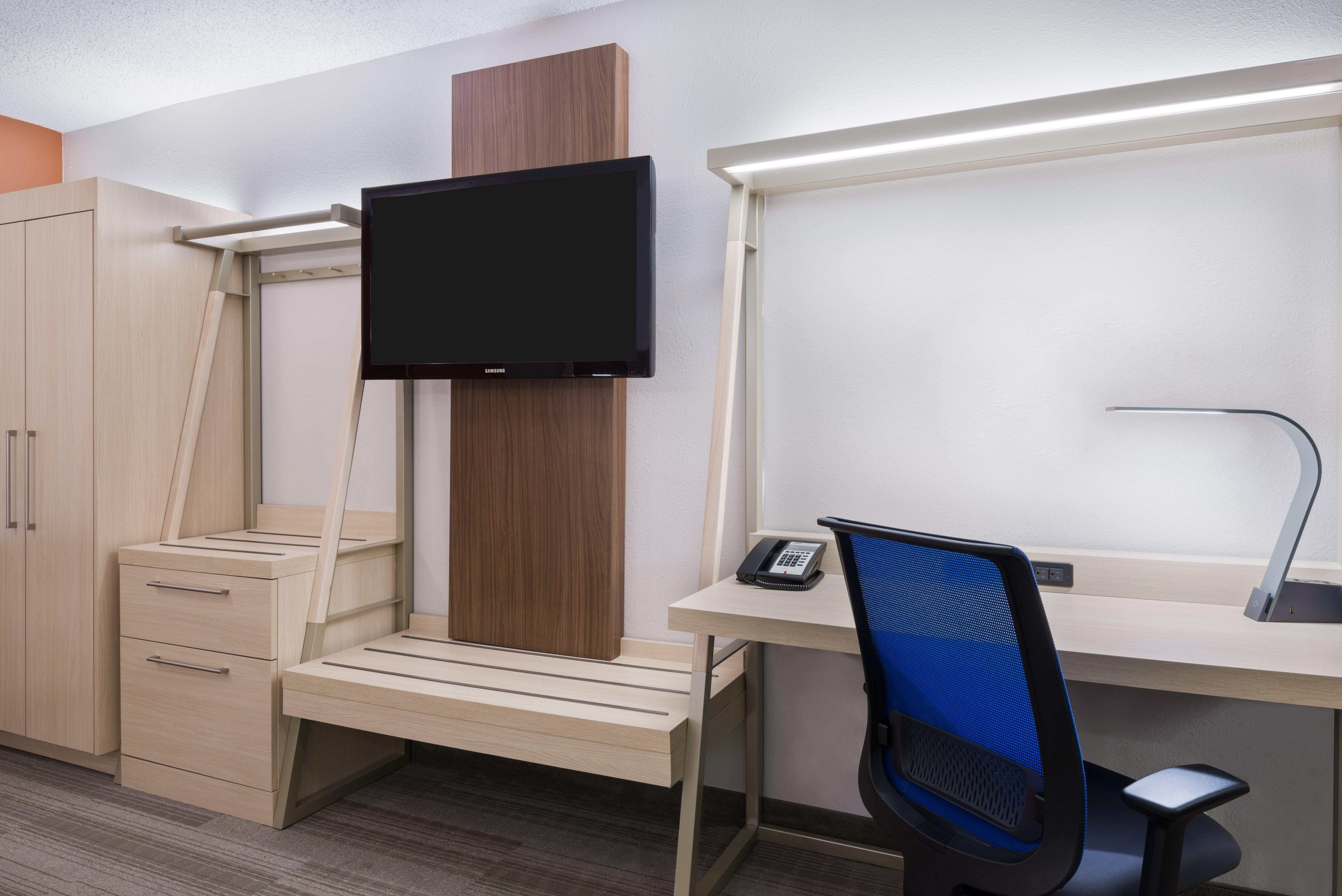 Holiday Inn Express & Suites - Nearest Universal Orlando By Ihg Dış mekan fotoğraf