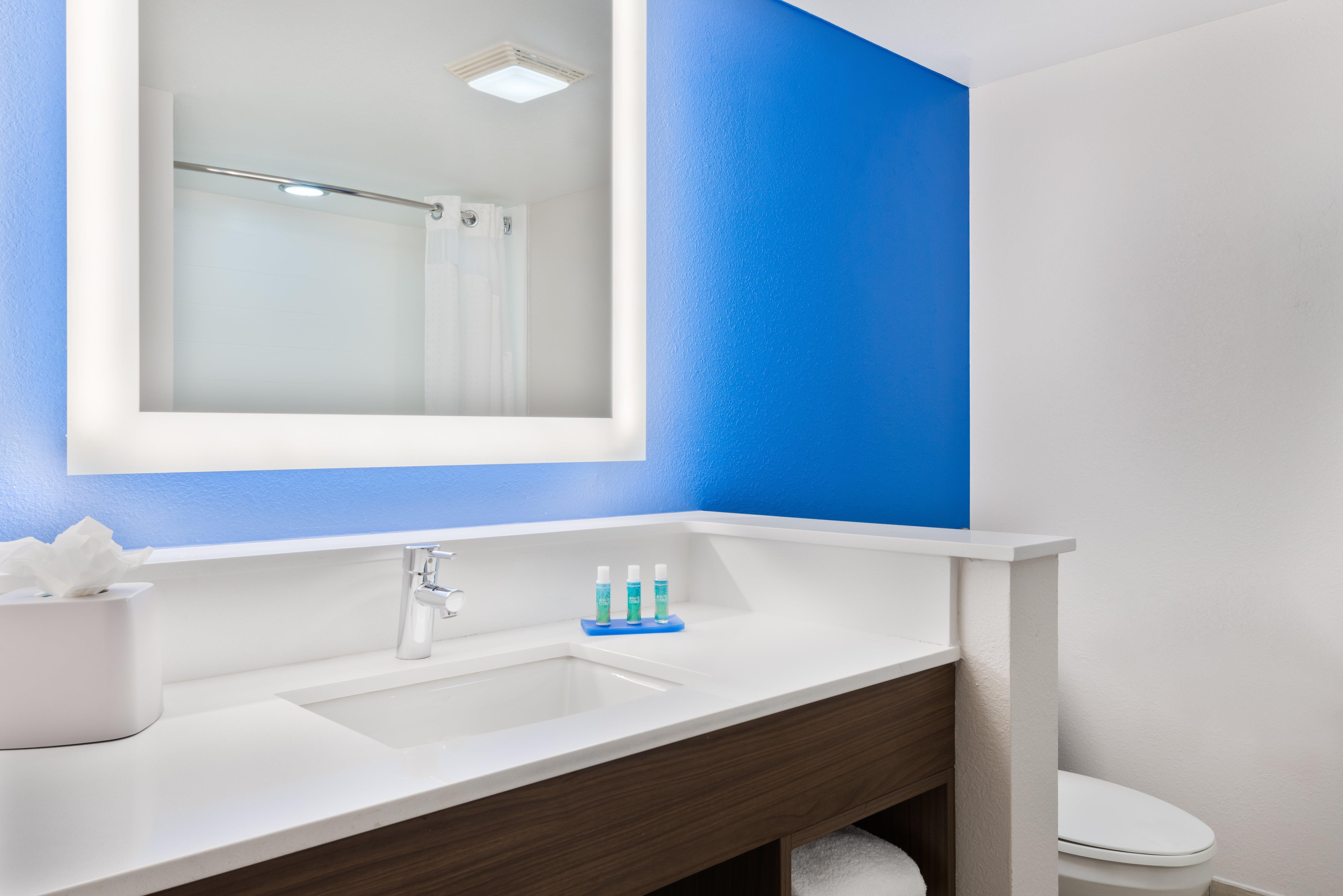 Holiday Inn Express & Suites - Nearest Universal Orlando By Ihg Dış mekan fotoğraf