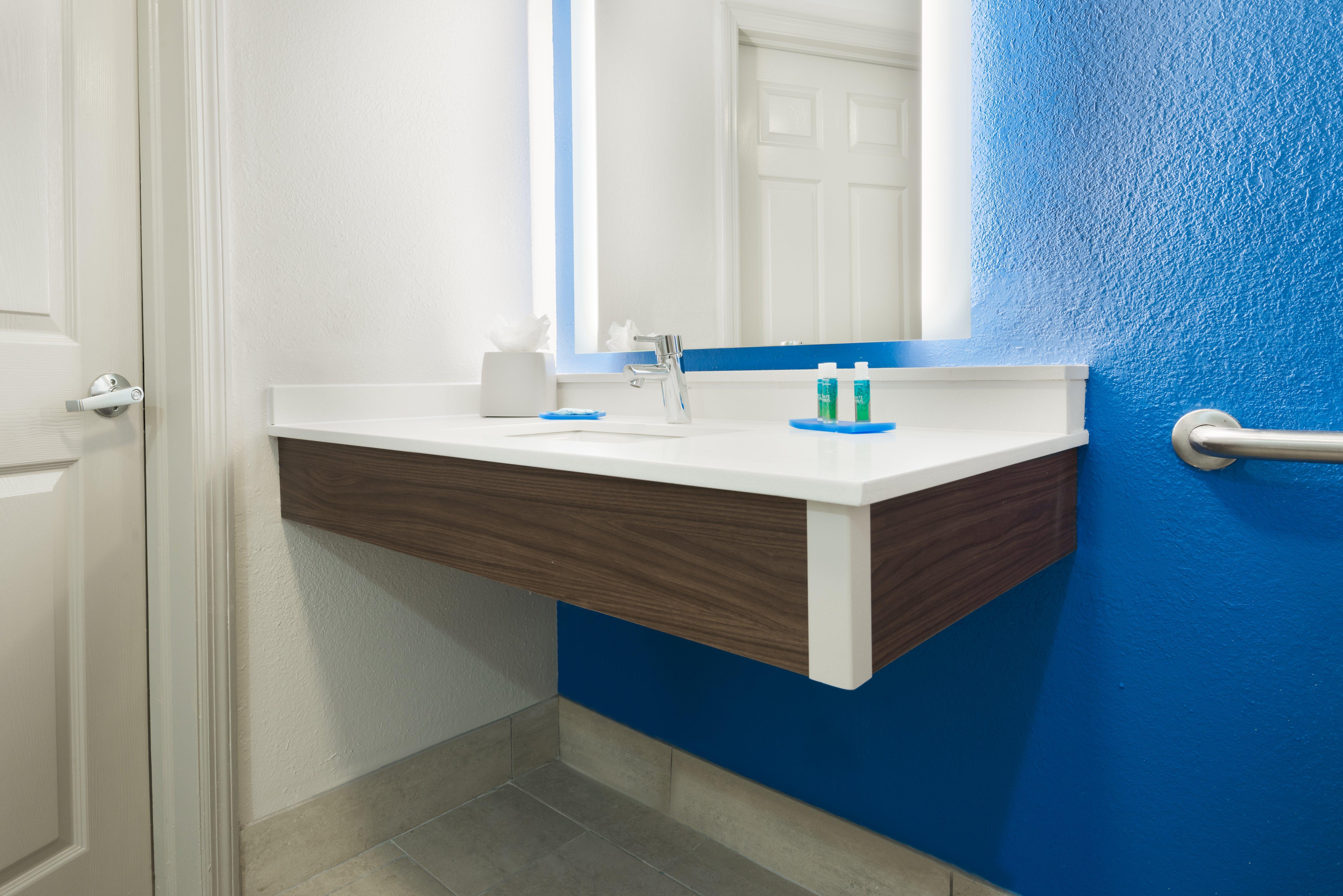Holiday Inn Express & Suites - Nearest Universal Orlando By Ihg Dış mekan fotoğraf