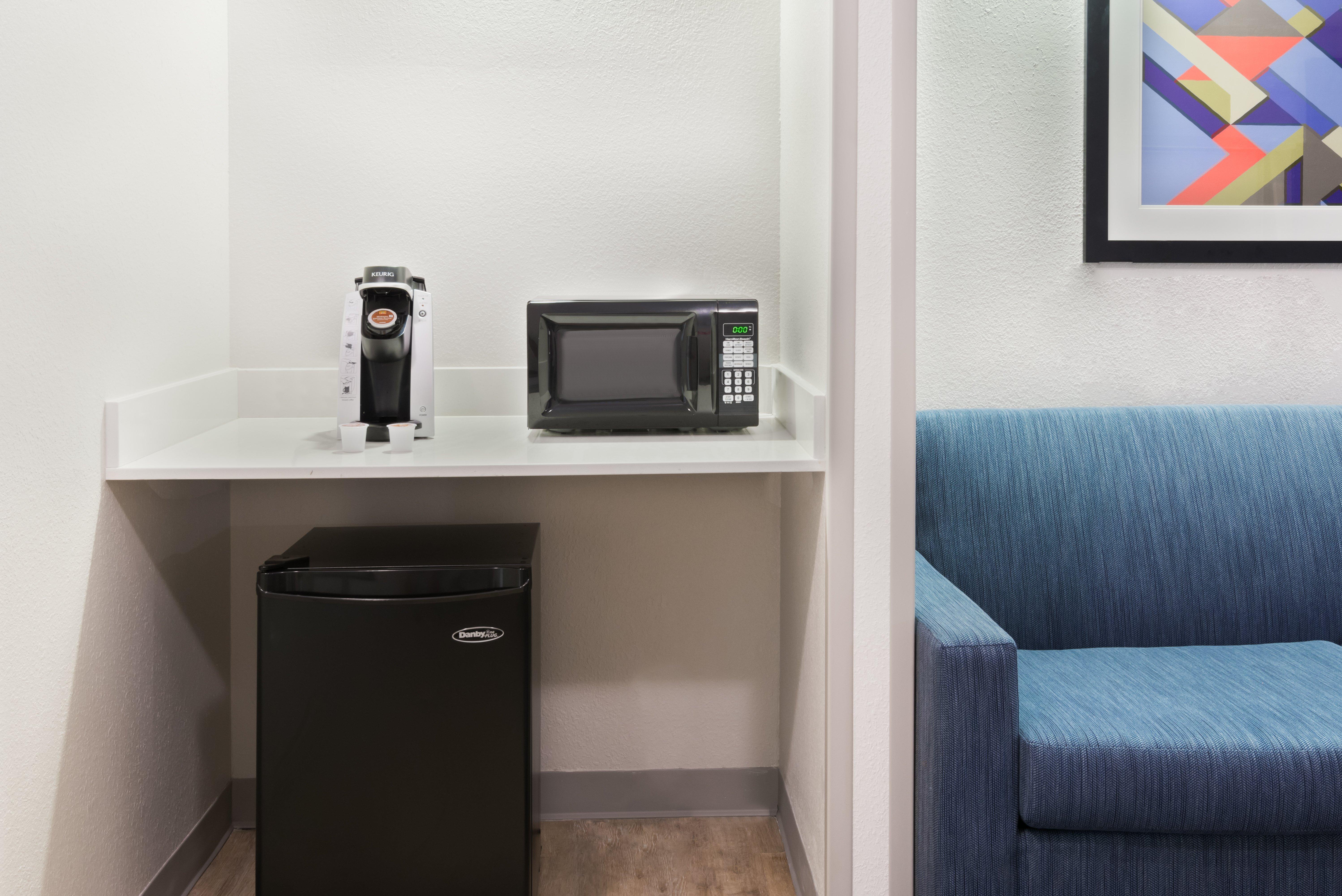 Holiday Inn Express & Suites - Nearest Universal Orlando By Ihg Dış mekan fotoğraf