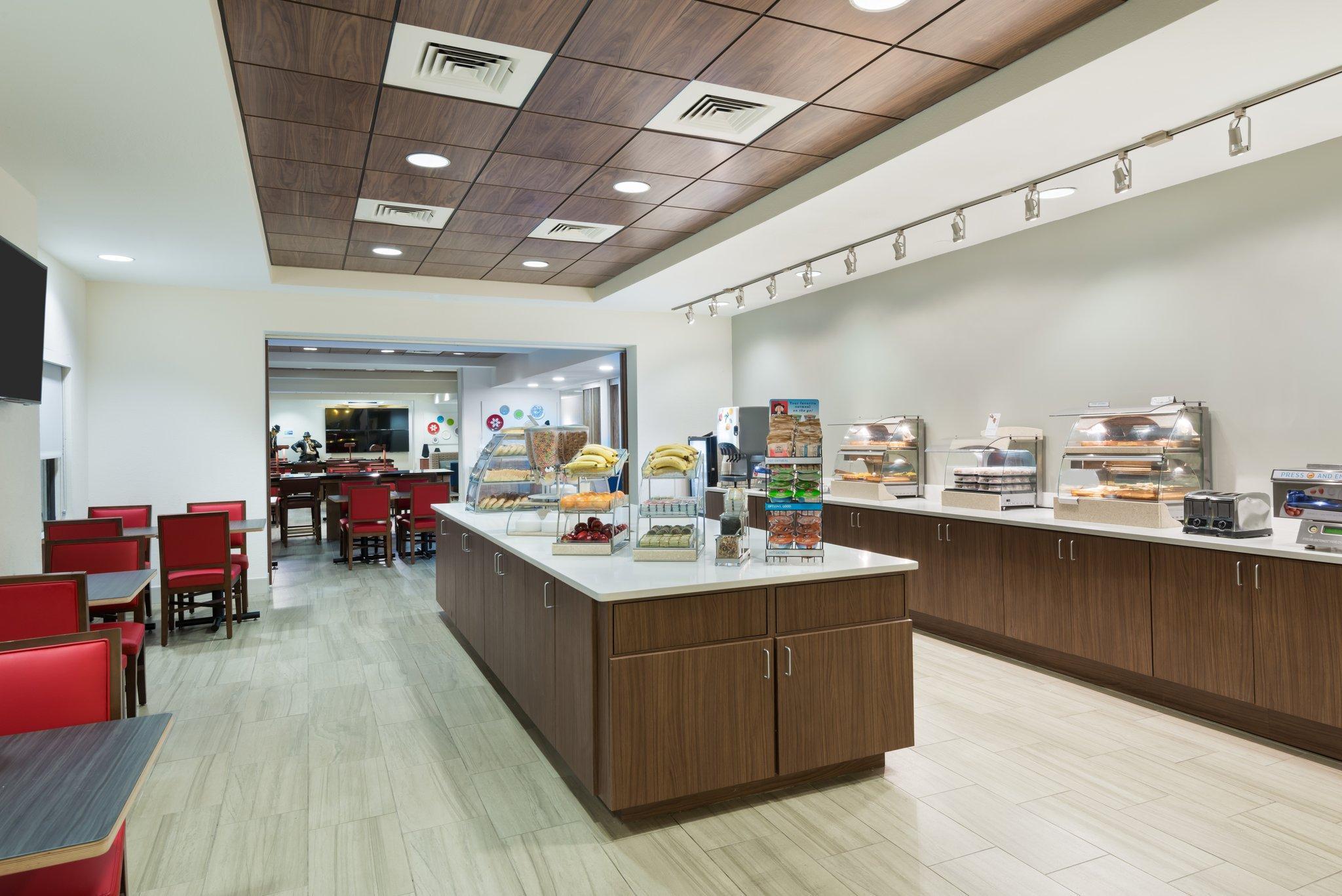 Holiday Inn Express & Suites - Nearest Universal Orlando By Ihg Dış mekan fotoğraf