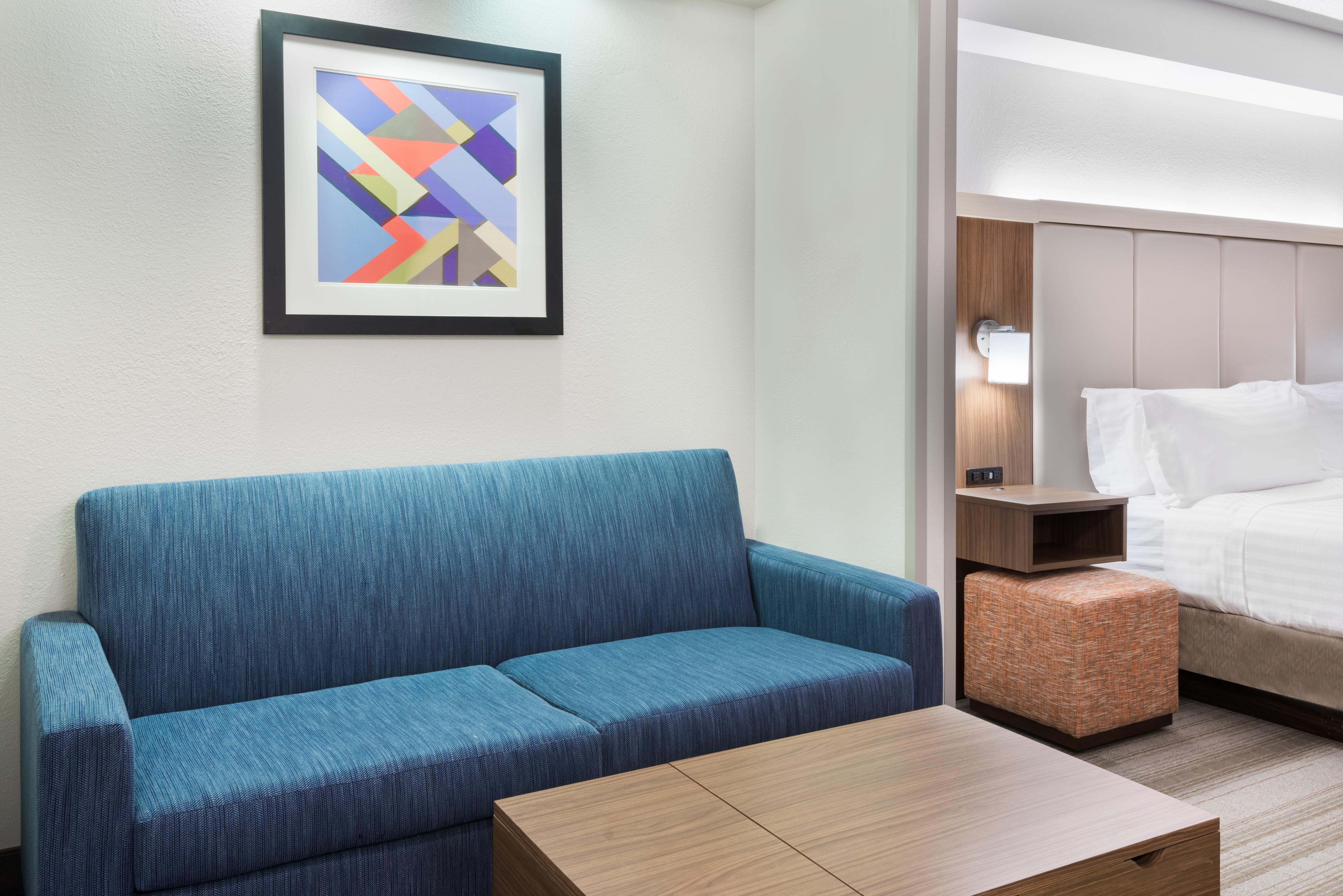 Holiday Inn Express & Suites - Nearest Universal Orlando By Ihg Dış mekan fotoğraf