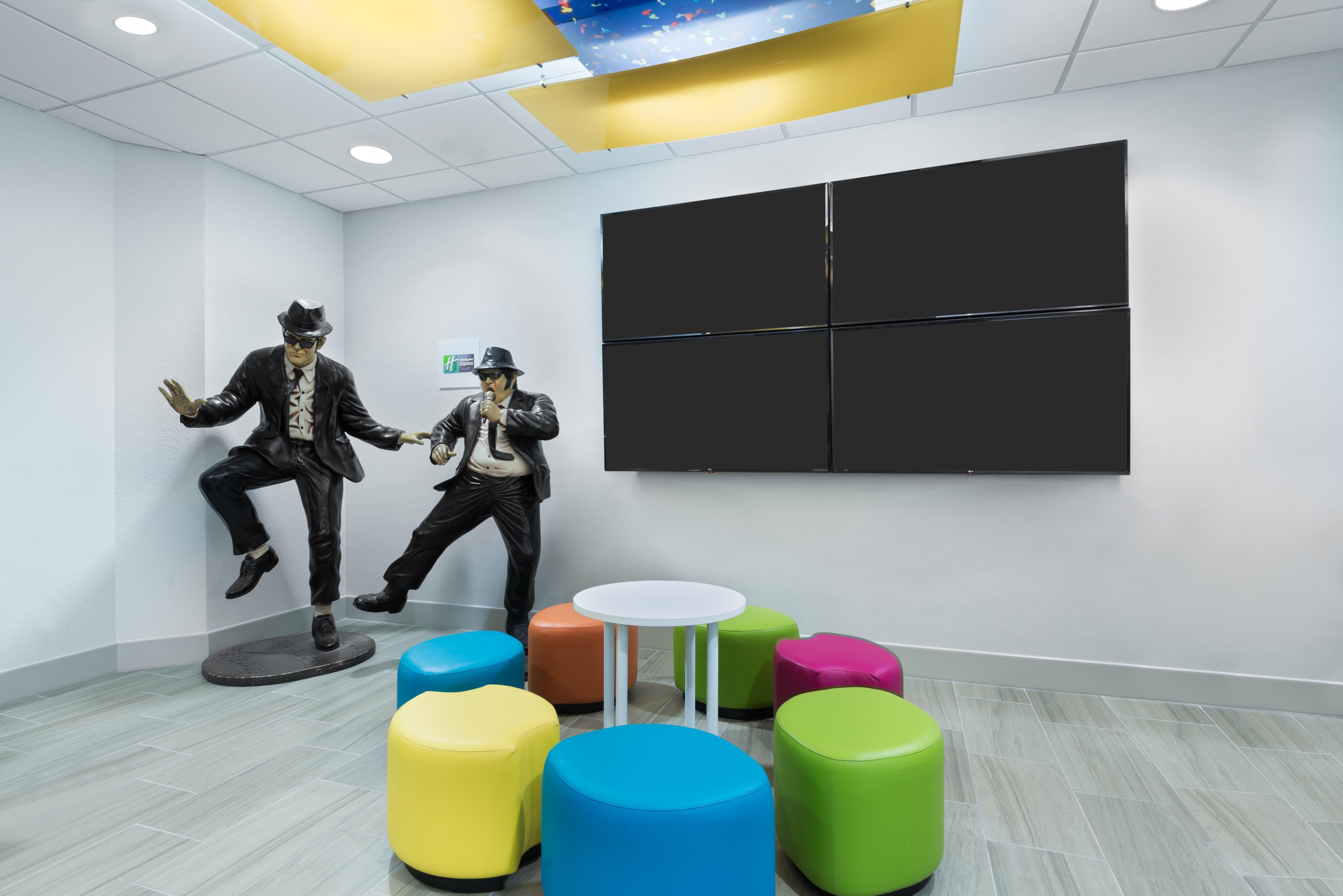 Holiday Inn Express & Suites - Nearest Universal Orlando By Ihg Dış mekan fotoğraf