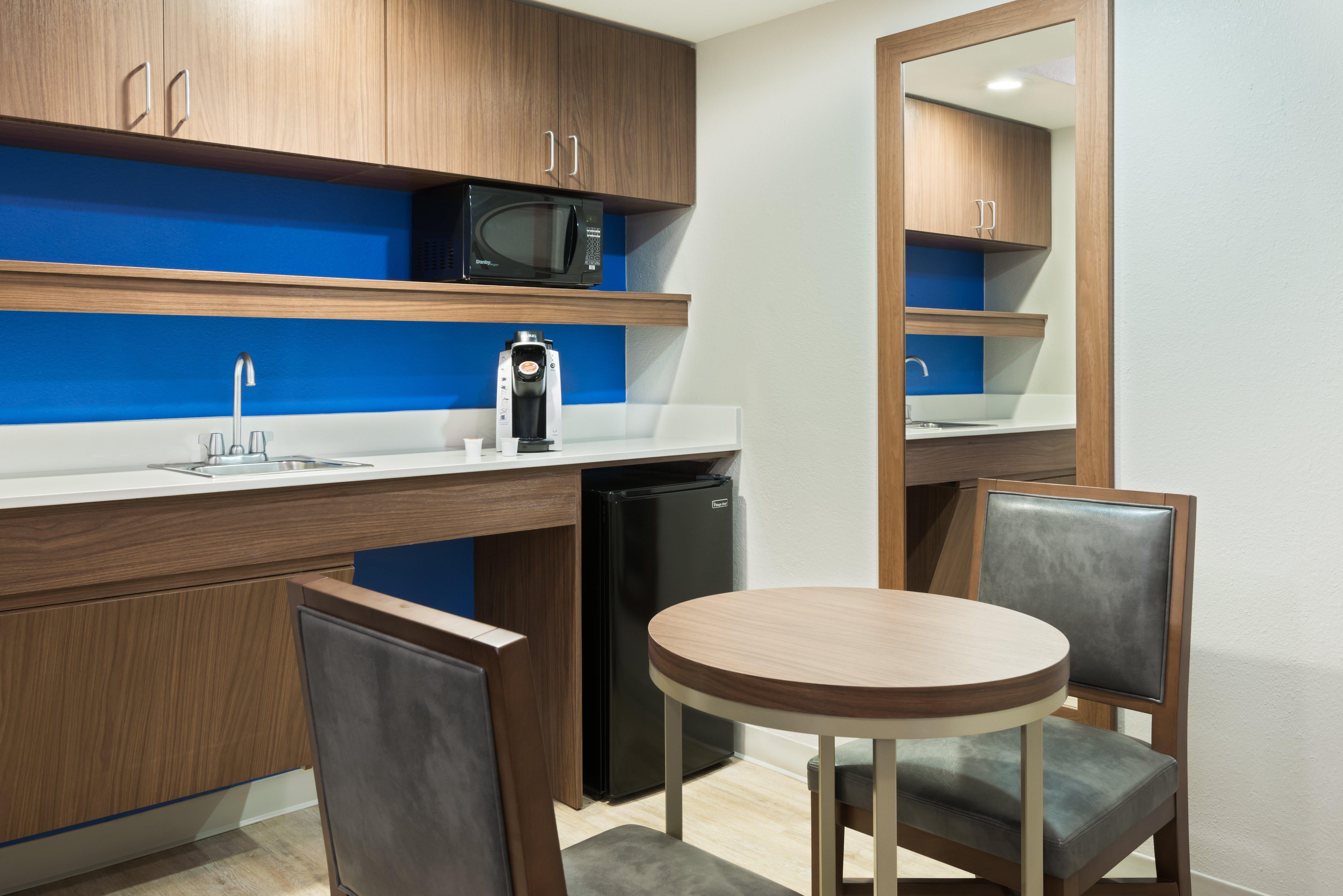 Holiday Inn Express & Suites - Nearest Universal Orlando By Ihg Dış mekan fotoğraf