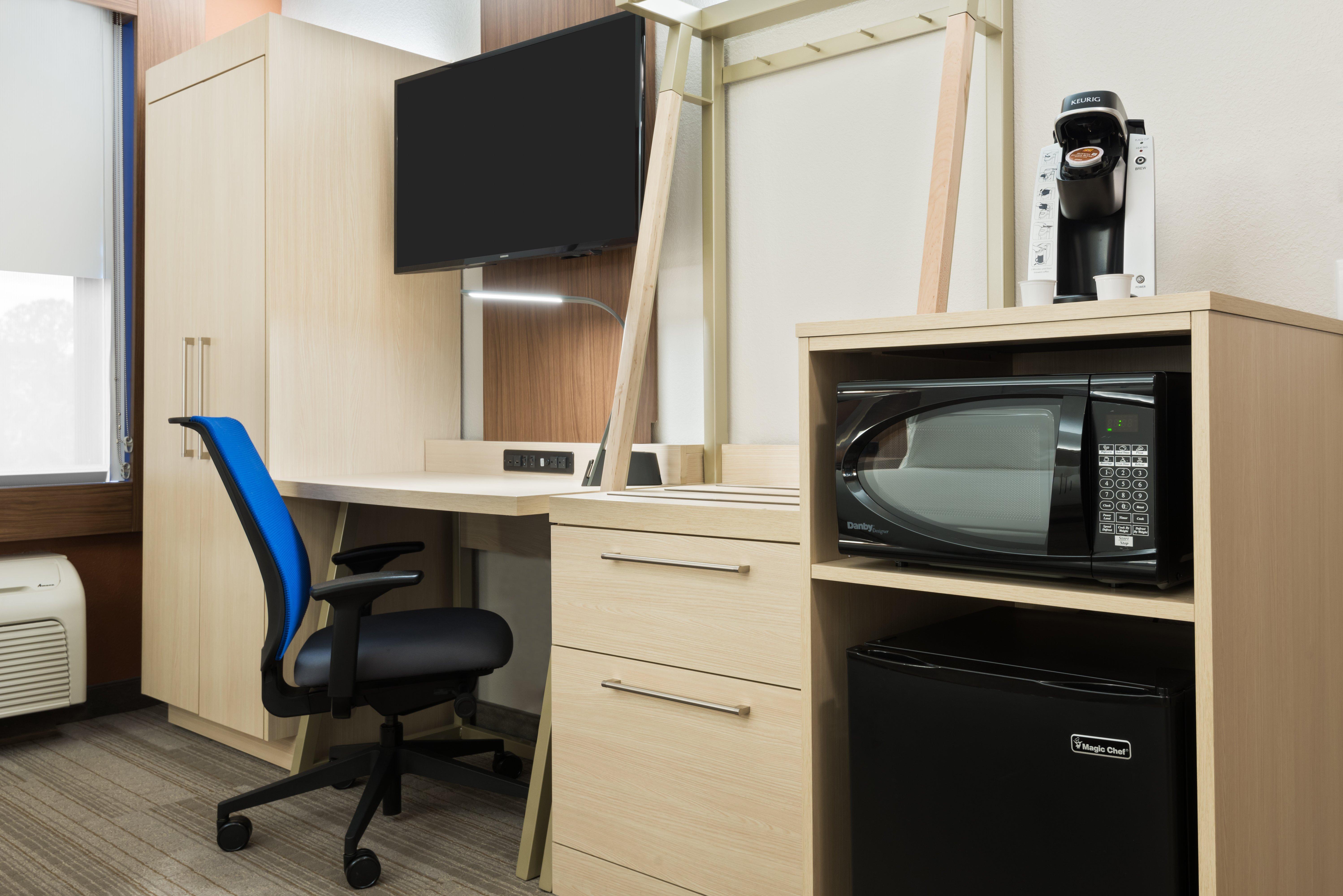 Holiday Inn Express & Suites - Nearest Universal Orlando By Ihg Dış mekan fotoğraf