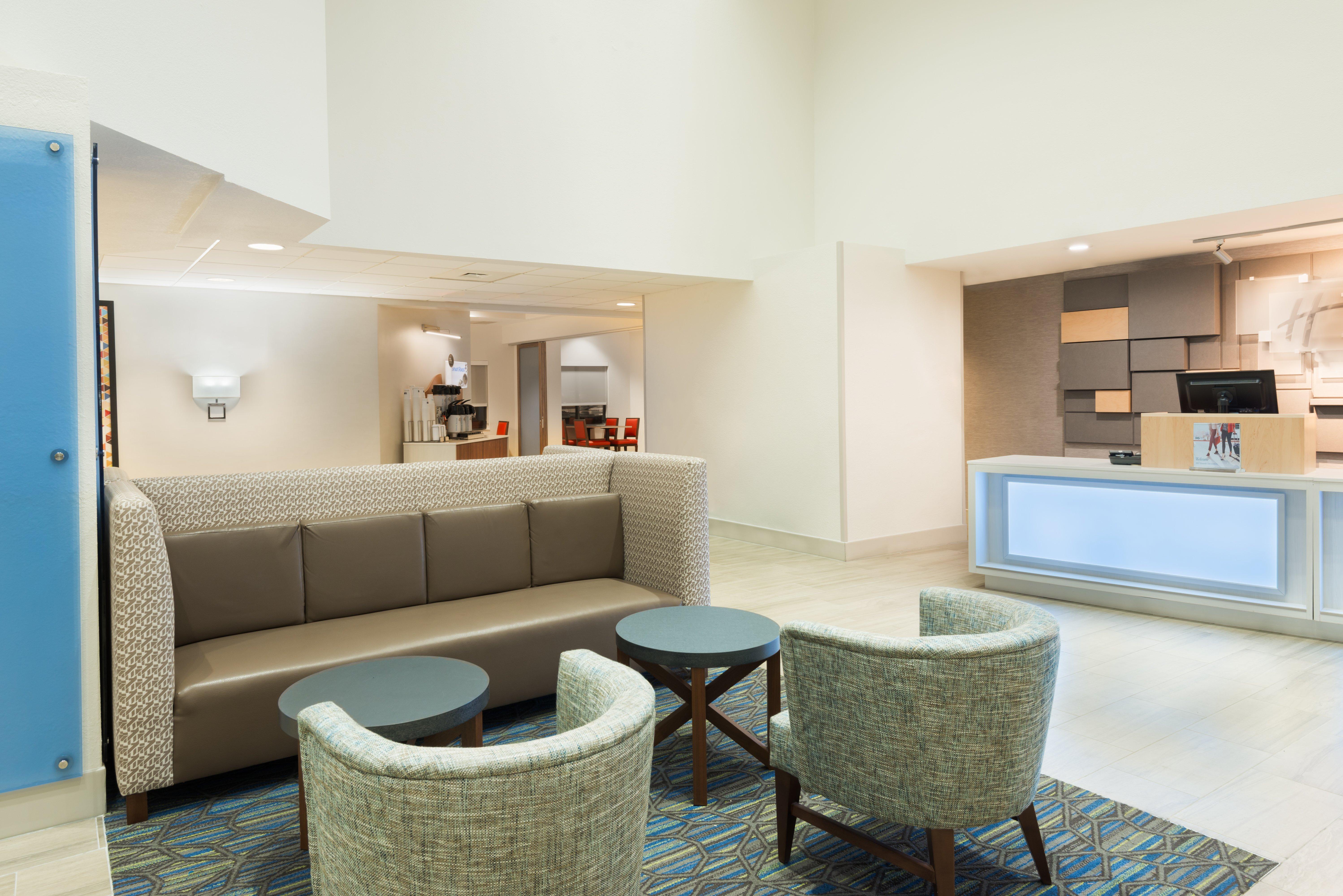 Holiday Inn Express & Suites - Nearest Universal Orlando By Ihg Dış mekan fotoğraf