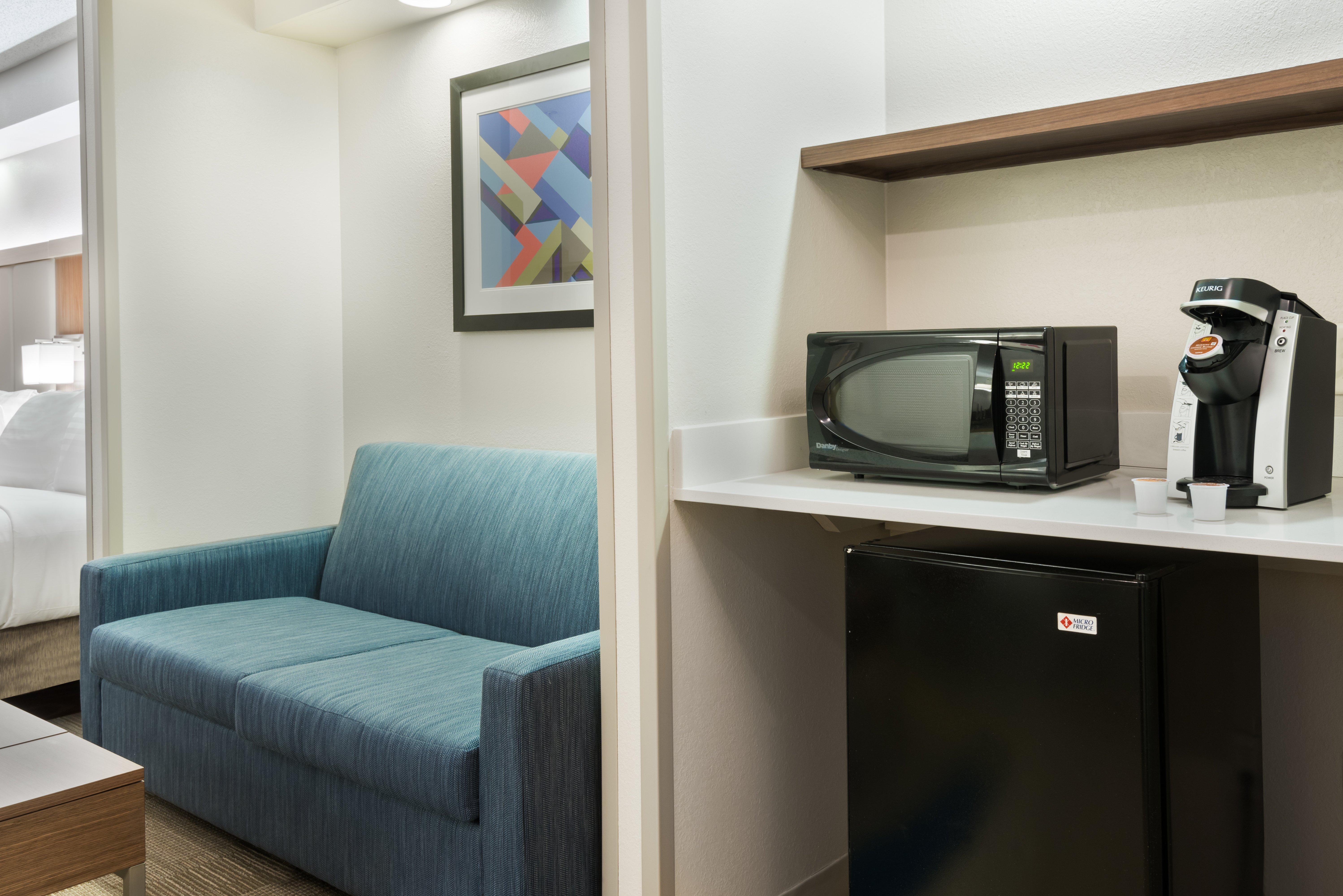 Holiday Inn Express & Suites - Nearest Universal Orlando By Ihg Dış mekan fotoğraf