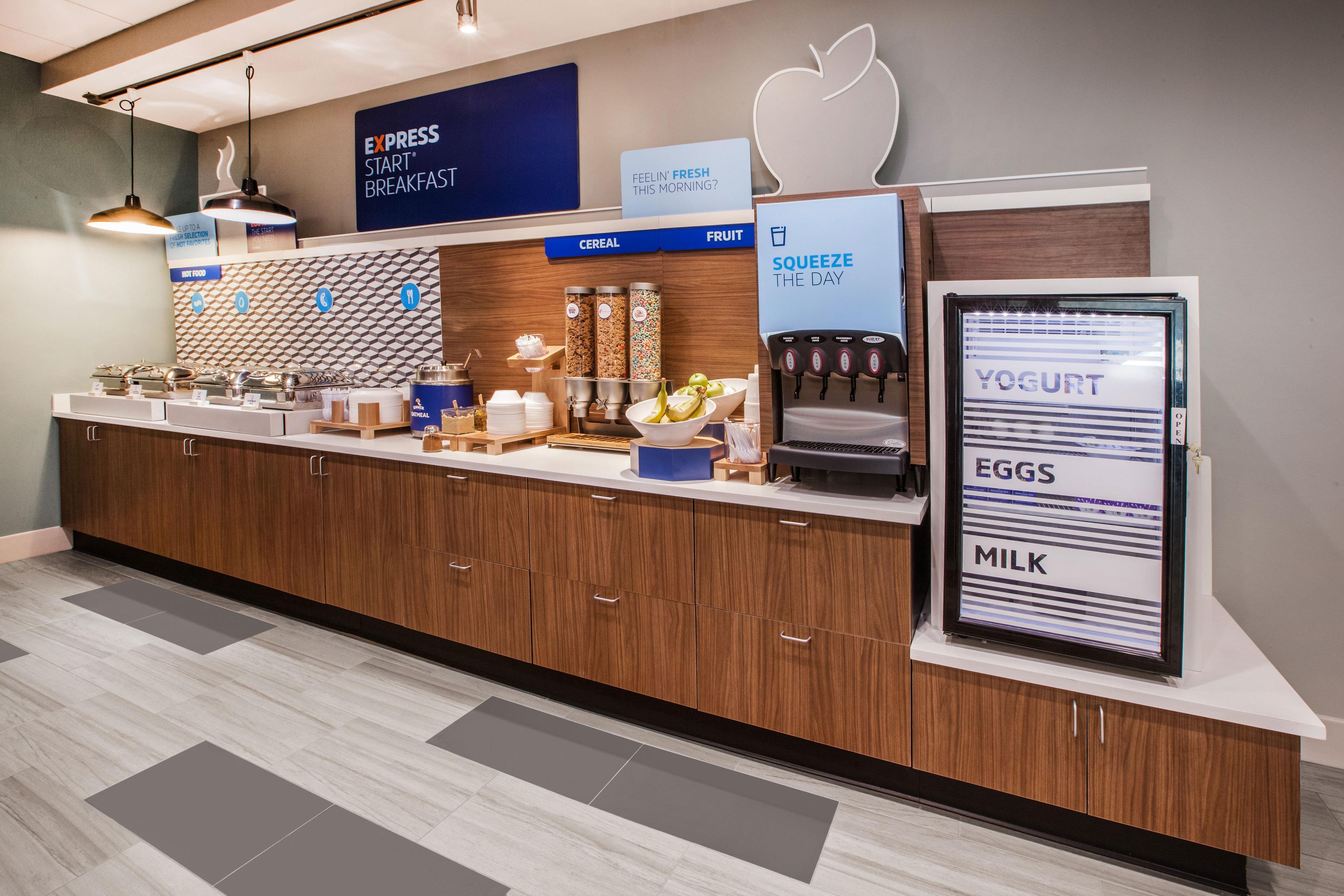 Holiday Inn Express & Suites - Nearest Universal Orlando By Ihg Dış mekan fotoğraf