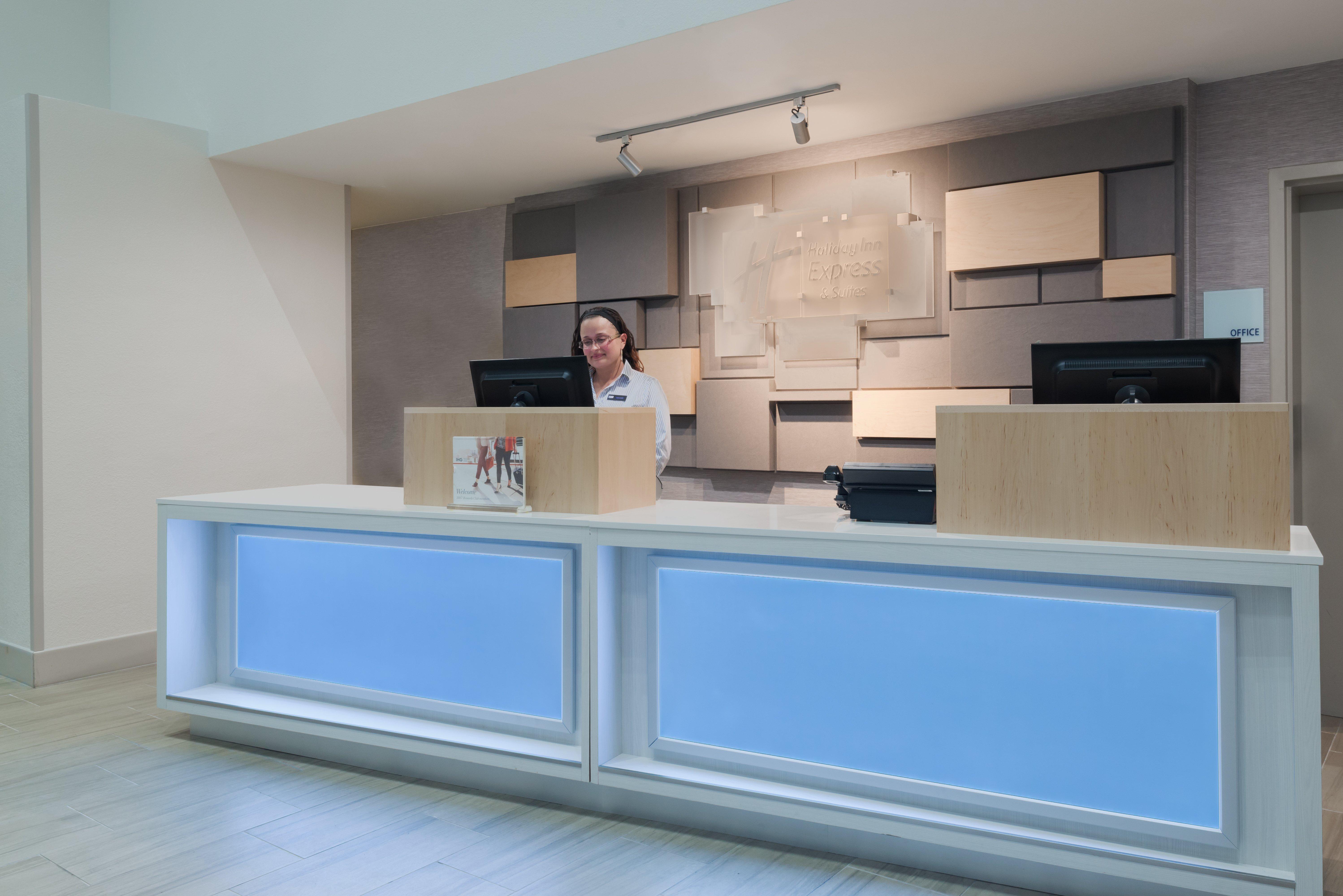 Holiday Inn Express & Suites - Nearest Universal Orlando By Ihg Dış mekan fotoğraf