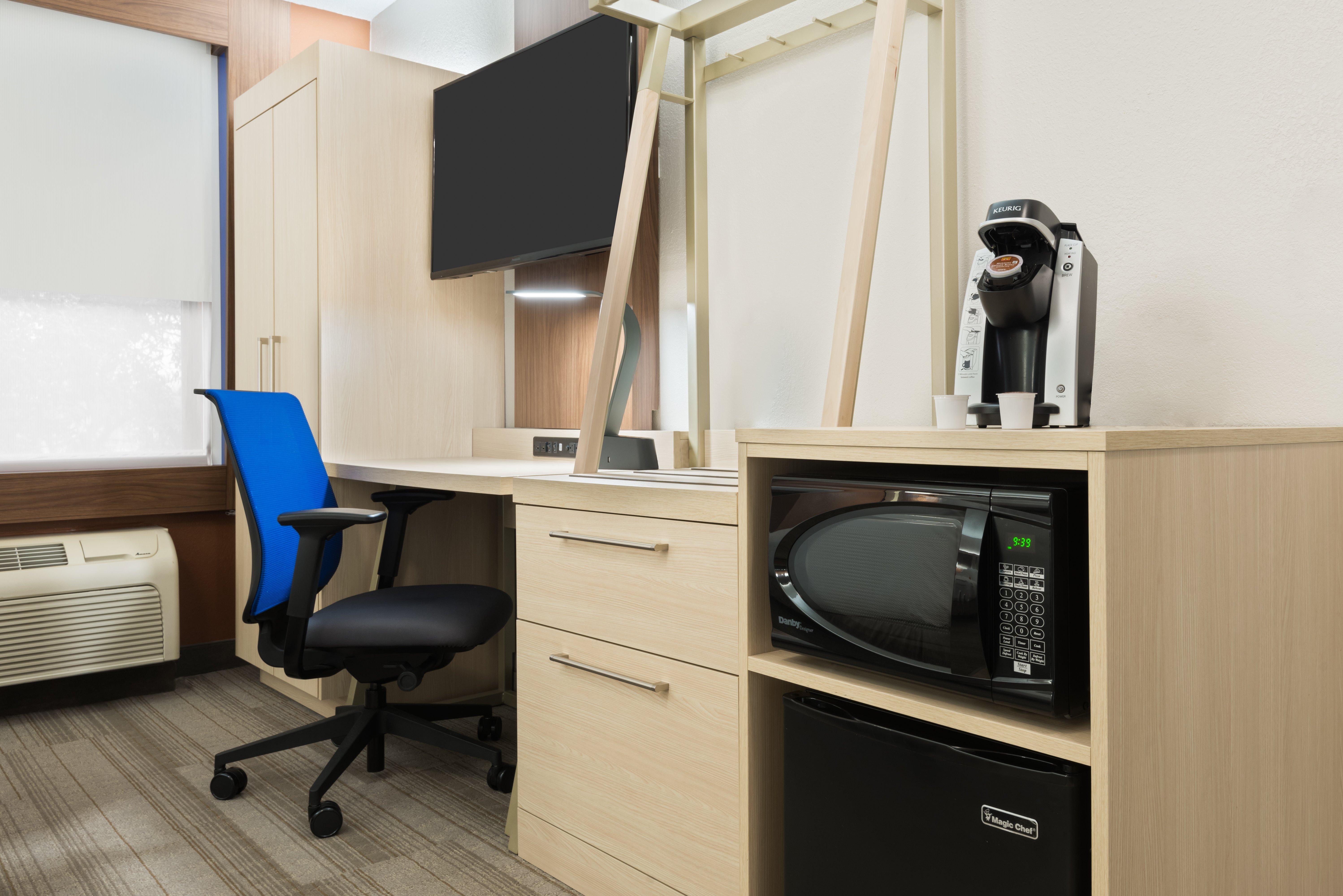 Holiday Inn Express & Suites - Nearest Universal Orlando By Ihg Dış mekan fotoğraf