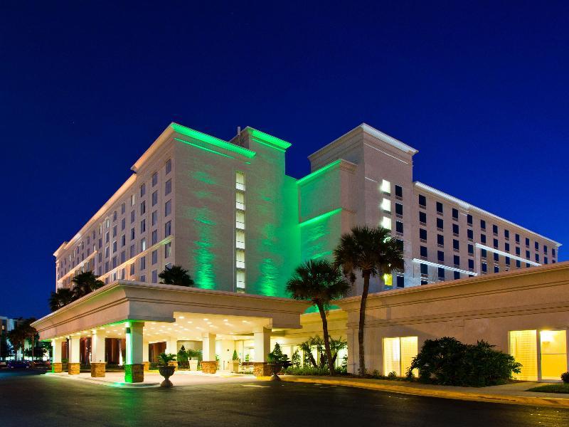 Holiday Inn Express & Suites - Nearest Universal Orlando By Ihg Dış mekan fotoğraf