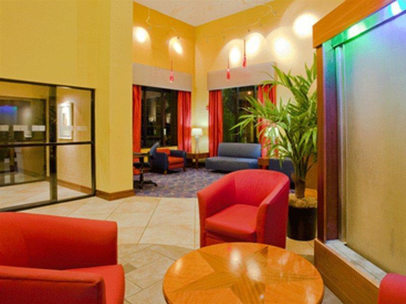 Holiday Inn Express & Suites - Nearest Universal Orlando By Ihg Dış mekan fotoğraf