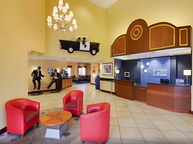 Holiday Inn Express & Suites - Nearest Universal Orlando By Ihg Dış mekan fotoğraf