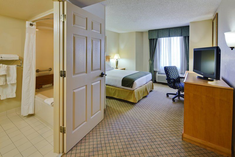 Holiday Inn Express & Suites - Nearest Universal Orlando By Ihg Dış mekan fotoğraf