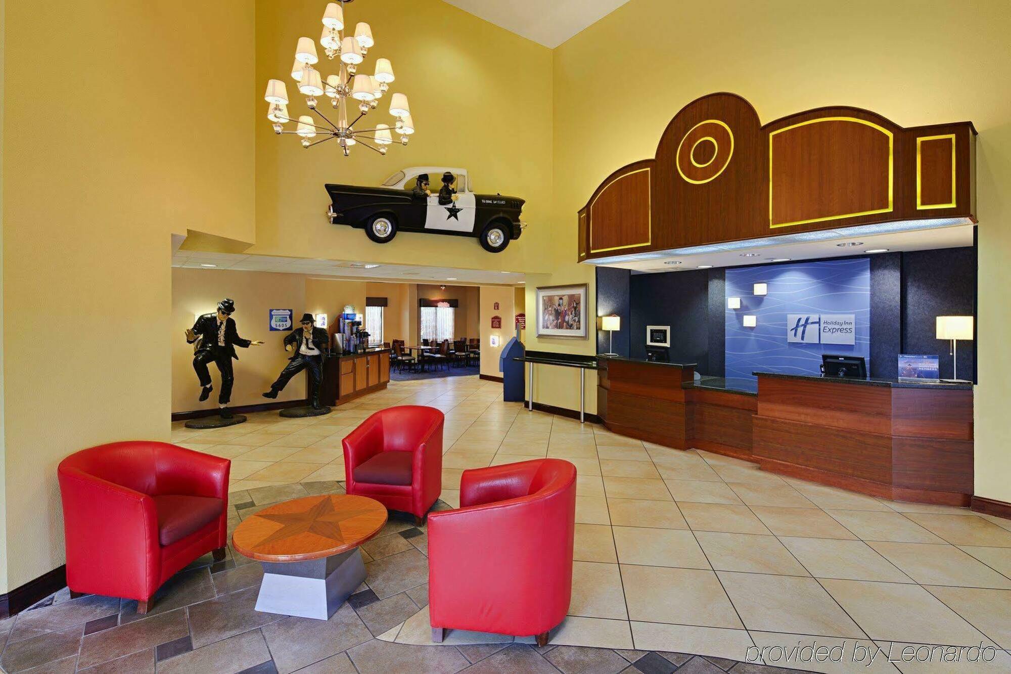 Holiday Inn Express & Suites - Nearest Universal Orlando By Ihg Dış mekan fotoğraf