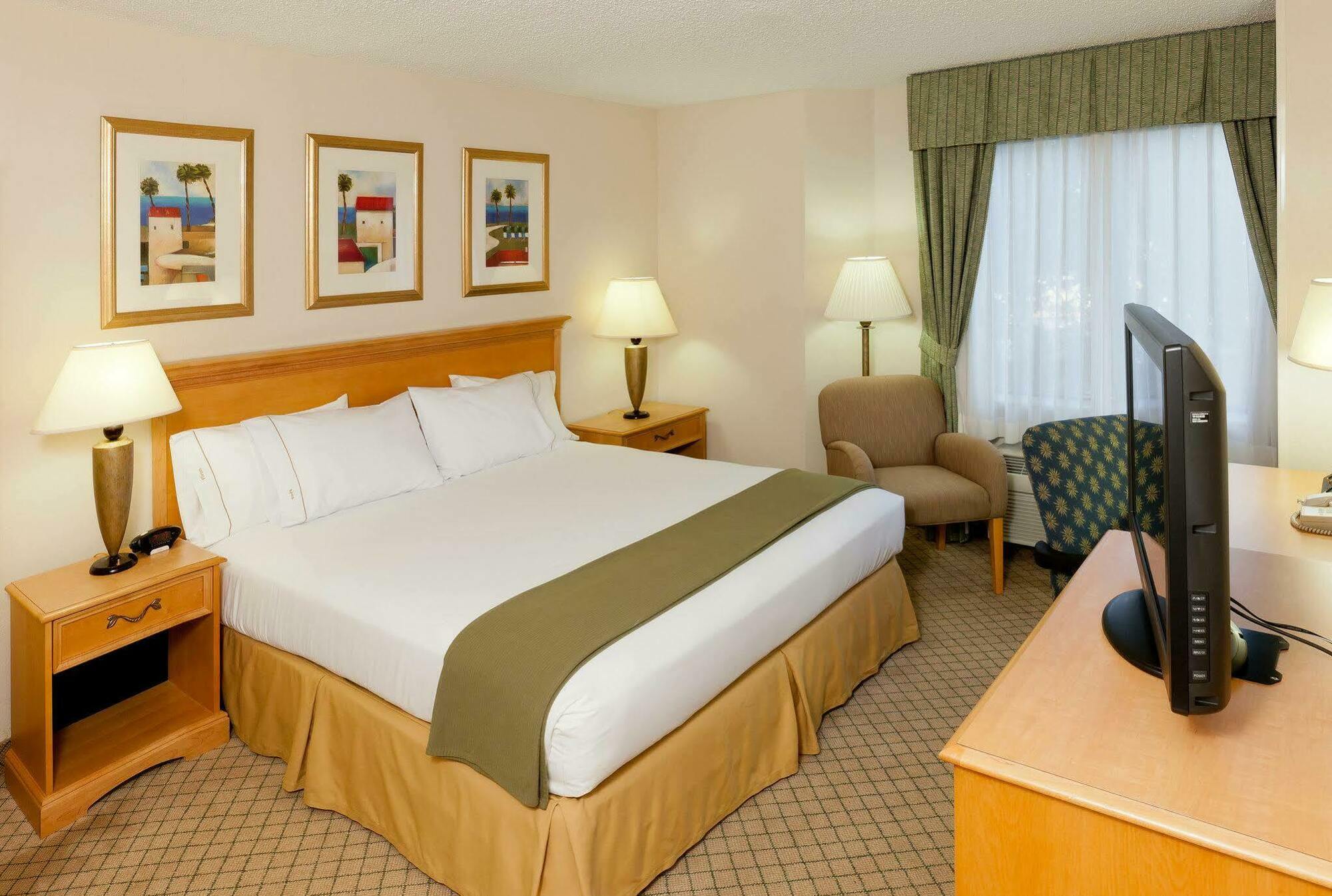 Holiday Inn Express & Suites - Nearest Universal Orlando By Ihg Dış mekan fotoğraf