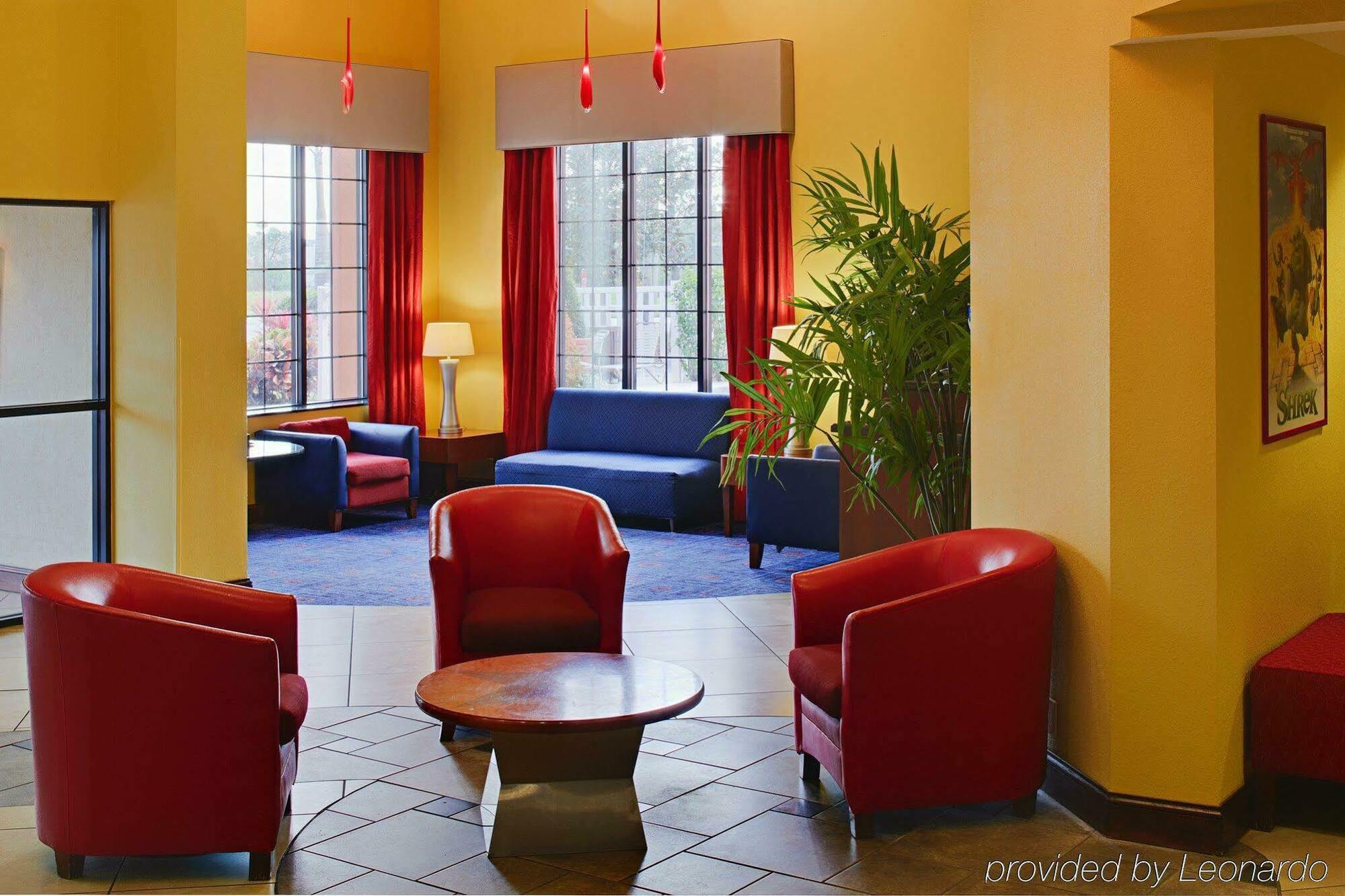 Holiday Inn Express & Suites - Nearest Universal Orlando By Ihg Dış mekan fotoğraf