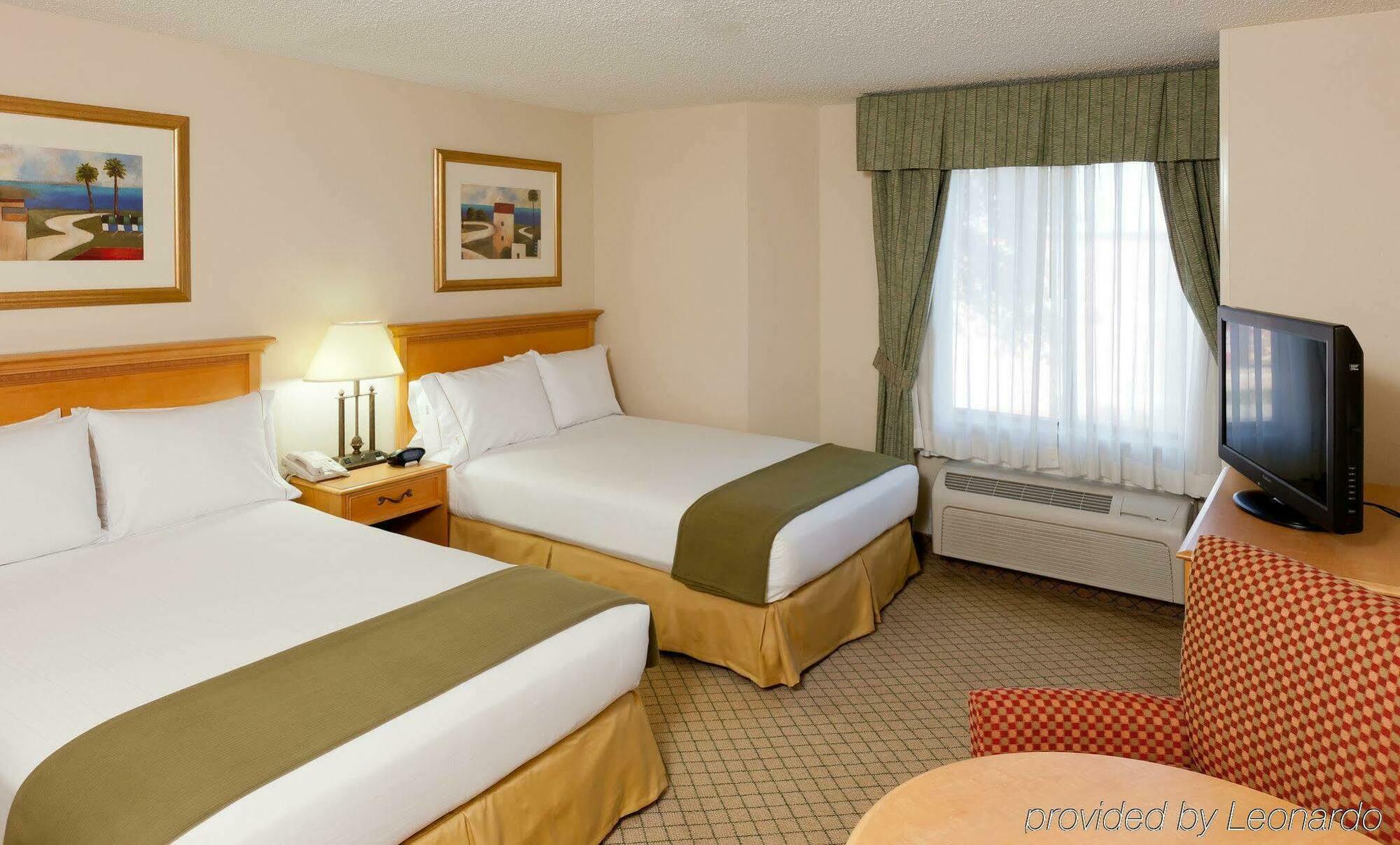 Holiday Inn Express & Suites - Nearest Universal Orlando By Ihg Dış mekan fotoğraf